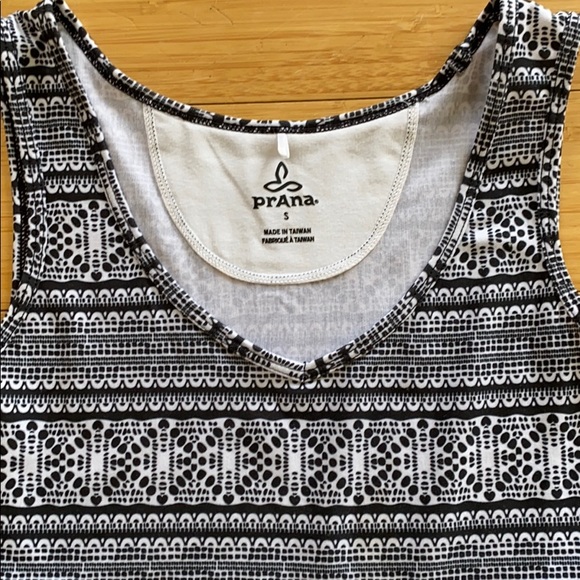 Prana dress - Picture 2 of 2